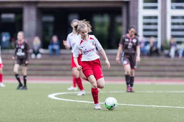 Bild 30 - wBJ Walddoerfer - St. Pauli : Ergebnis: 6:0